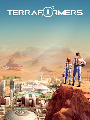 Terraformers: Collection