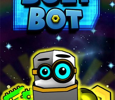 Bolt Bot Screwy Viruses