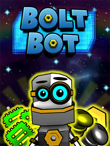Bolt Bot Screwy Viruses