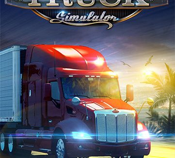 American Truck Simulator v1.59.2.0s + 64 DLCs