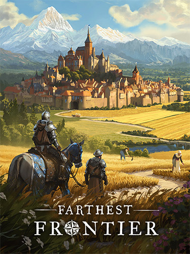 Farthest Frontier v1.1.1 + Cats and Dogs DLC
