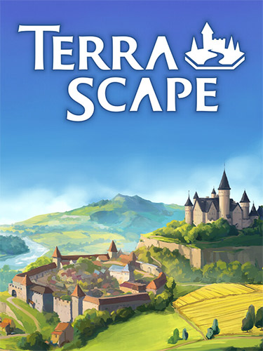 TerraScape: Deluxe Edition v2.0.0.6 + 2 DLCs/Bonuses