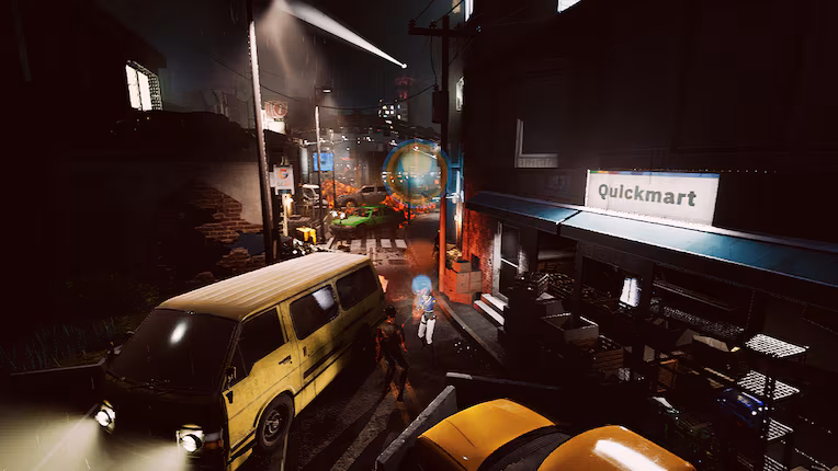 Ground Zero – Patch 1