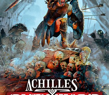 Achilles: Survivor v1.5.14085 + 4 DLCs/Bonuses
