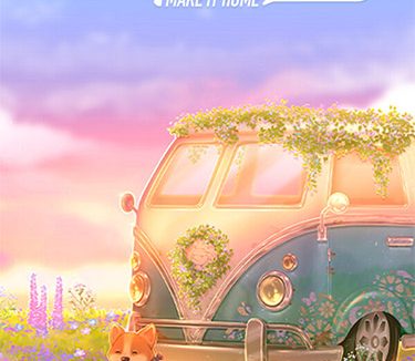 Camper Van: Make it Home – Deluxe Edition Torrent Free