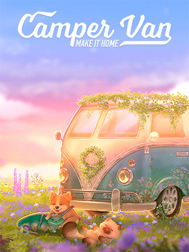 Camper Van: Make it Home