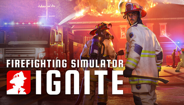 Firefighting Simulator