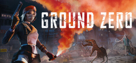 Ground Zero – Patch 1 Torrent