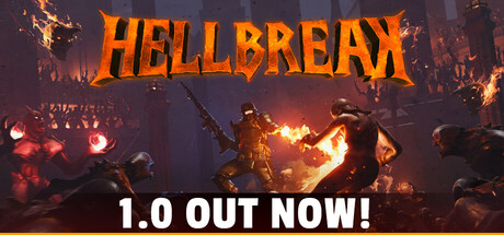 HELLBREAK v1.0 Torrent + Bonus OST