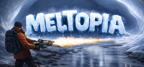 Meltopia PC Game Overview and Requirements
