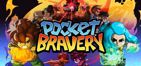 Pocket Bravery v3.02 Torrent + 6 DLCs