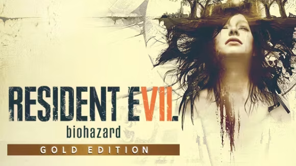 Resident Evil 7 Biohazard Gold Edition v1.0.0.7 Torrent
