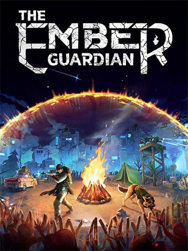 The Ember Guardian
