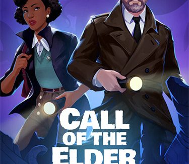 Call of the Elder Gods v0.0.0.279
