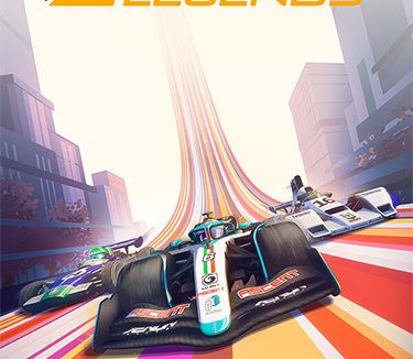 Formula Legends v1.5 + 8 DLCs