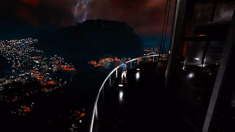 Ground Zero – Patch 1