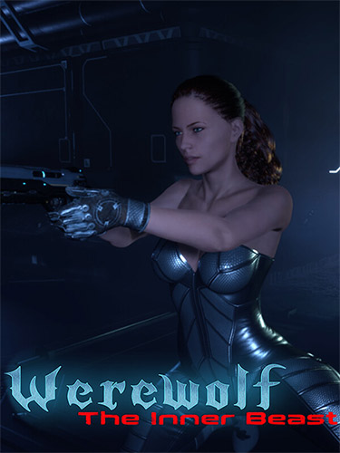 Werewolf: The Inner Beast + Unrated DLC