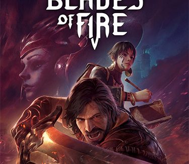 Blades of Fire v2.0 + 3 DLCs/Bonuses