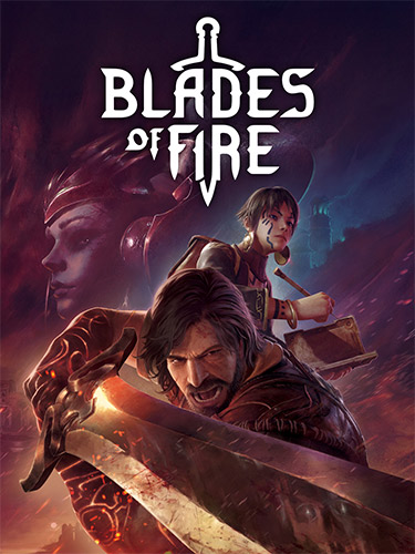 Blades of Fire v2.0