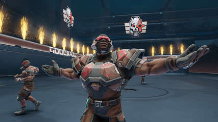 Speedball
