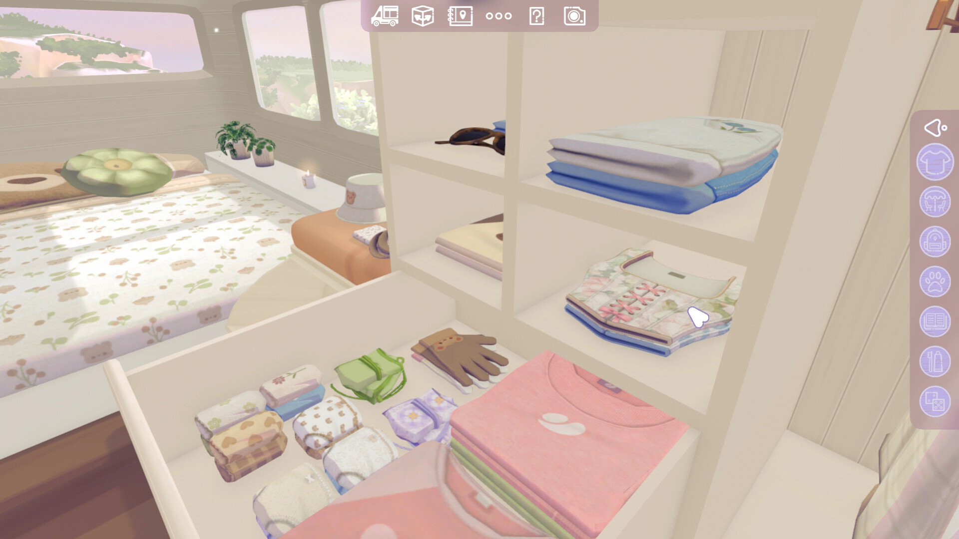 Camper Van: Make it Home – Deluxe Edition Torrent Free