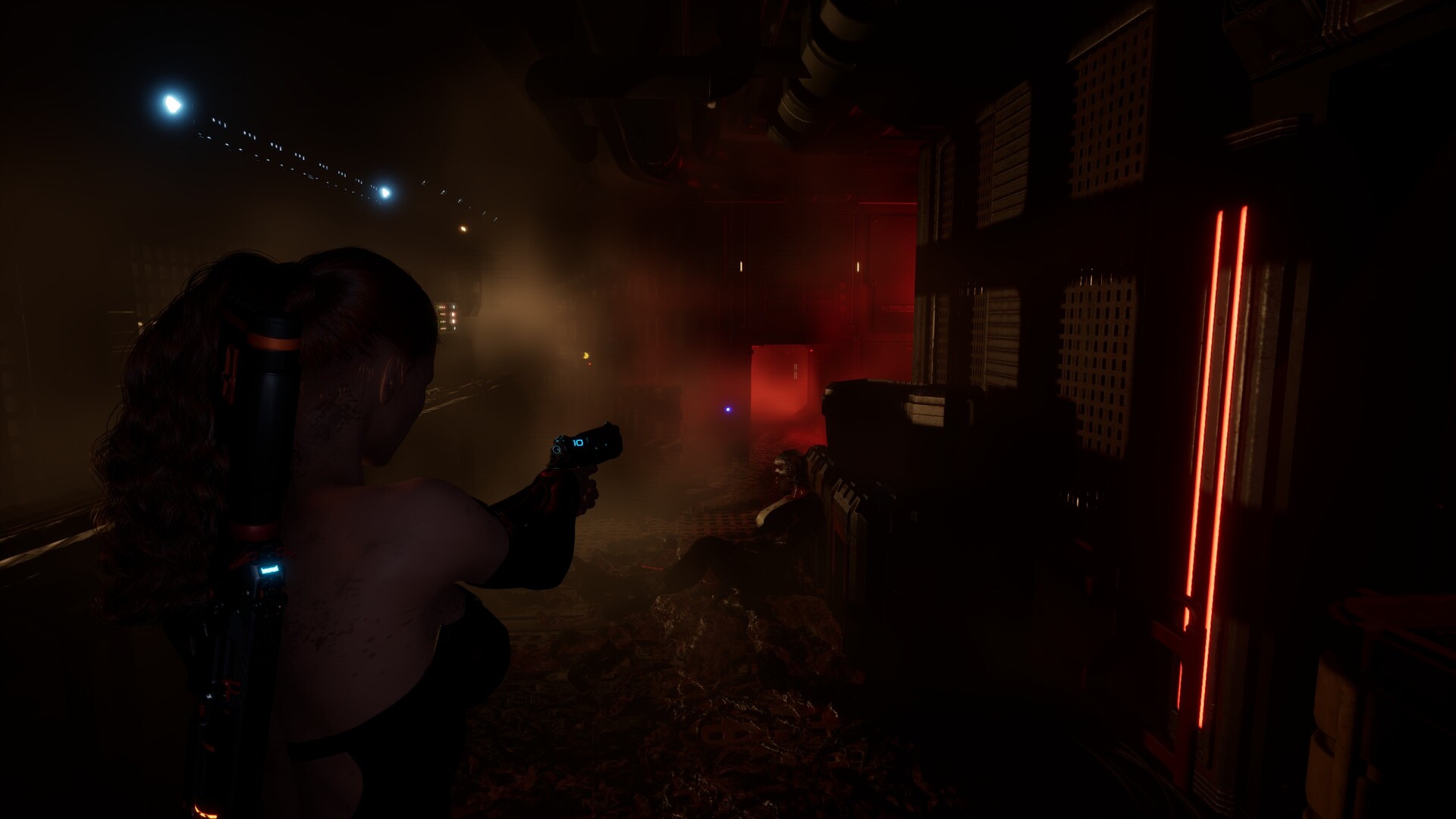 Werewolf: The Inner Beast + Unrated DLC