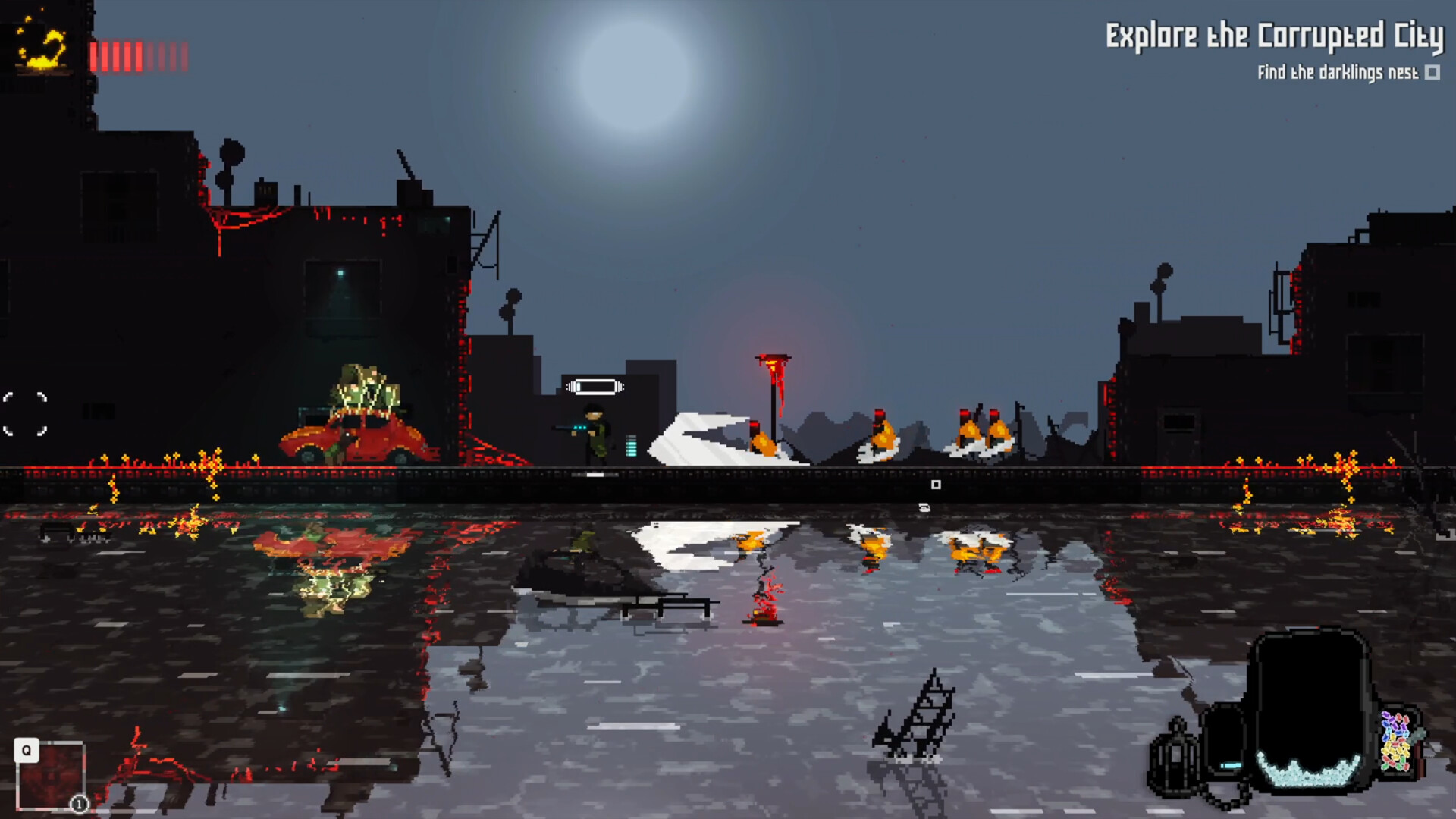 The Ember Guardian: Supporter Bundle v1.0.1.7 + 2 DLCs/Bonuses