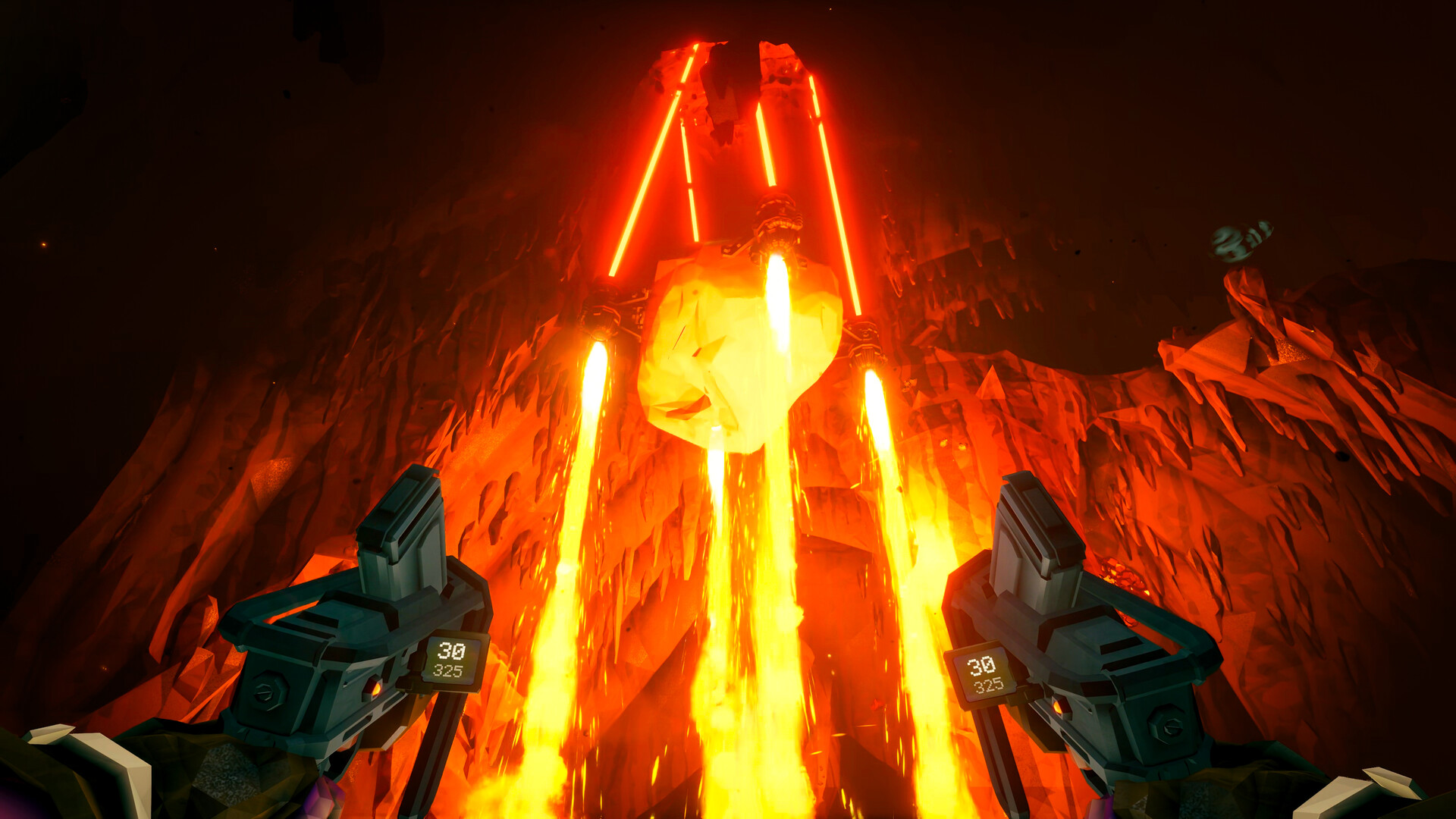 Deep Rock Galactic