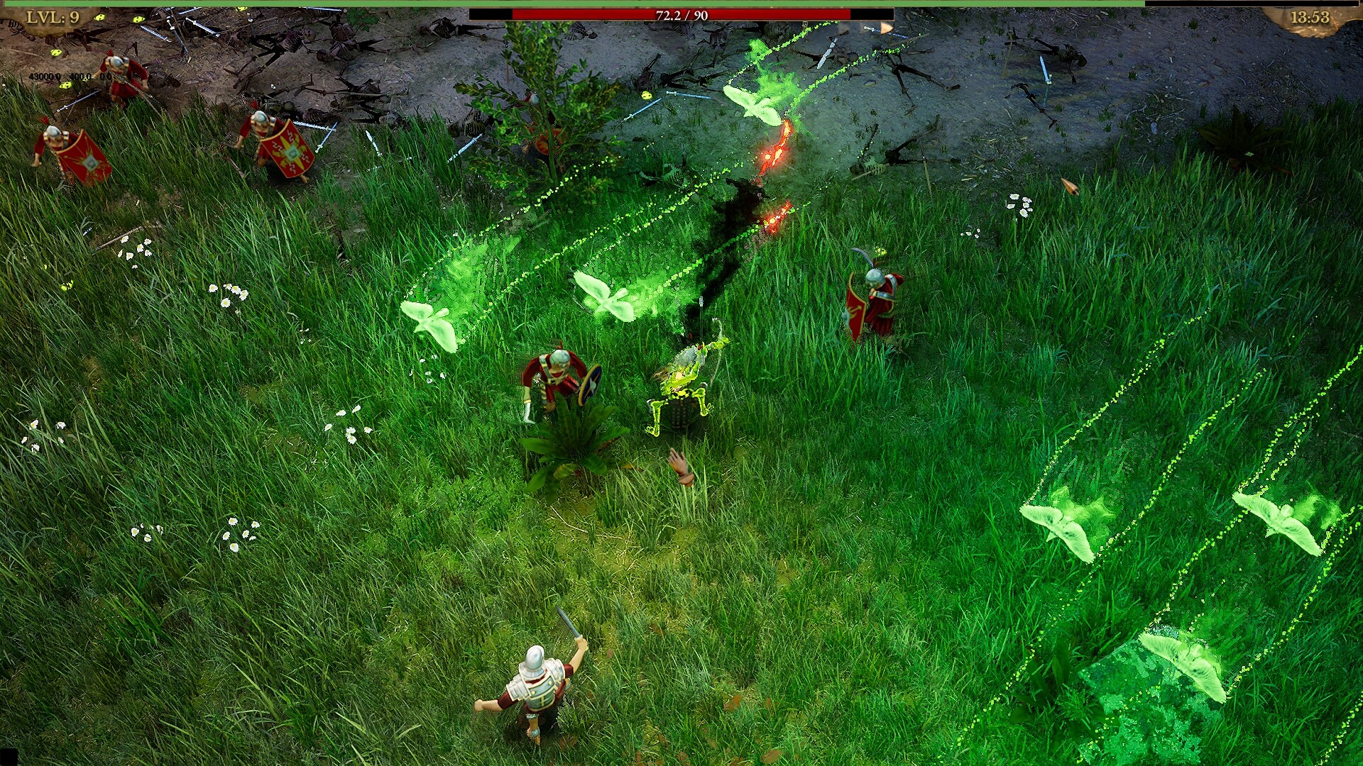 BRUTUS MAXIMUS v1.0.24.2
