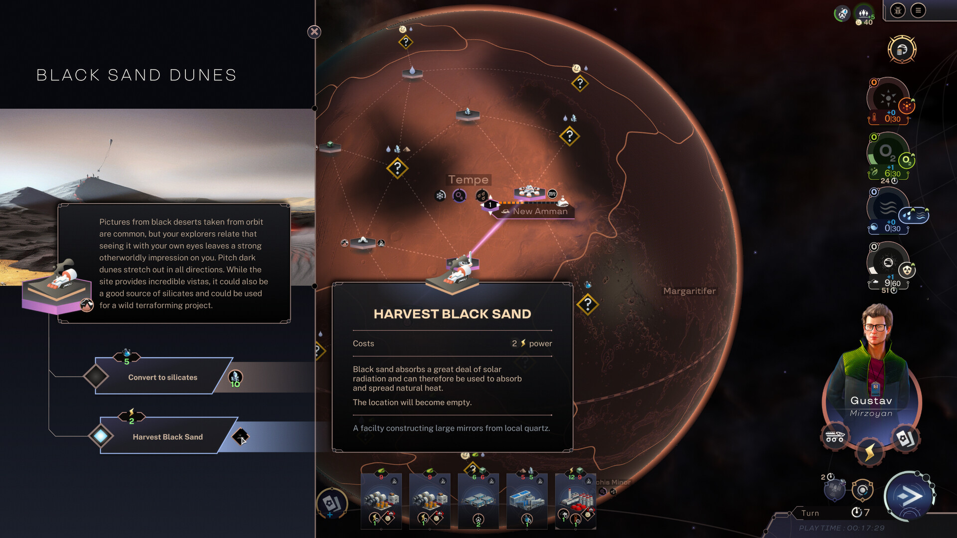 Terraformers: Collection v1.7.76 + 4 DLCs/Bonuses