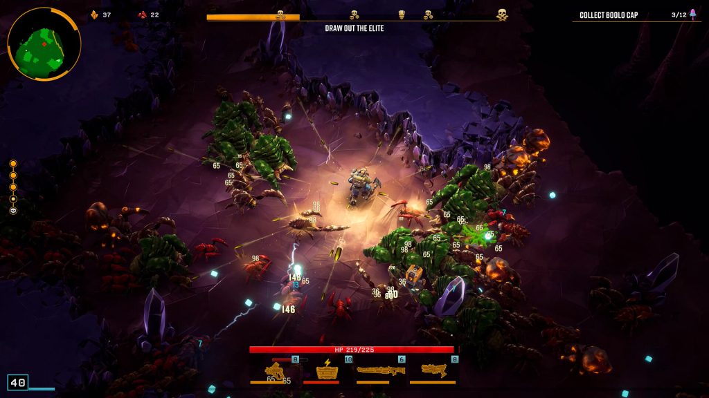 Deep Rock Galactic