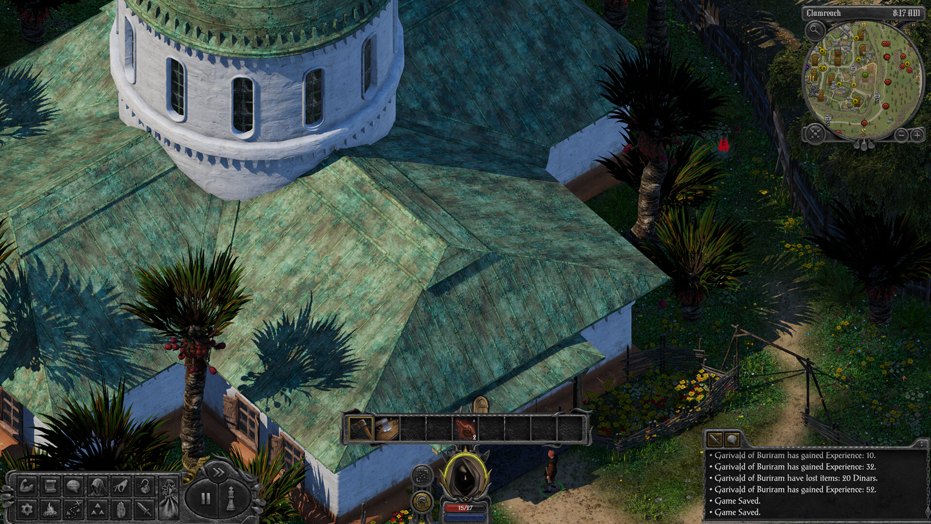 Swordhaven: Iron Conspiracy v1.1 + 4 DLCs/Bonuses