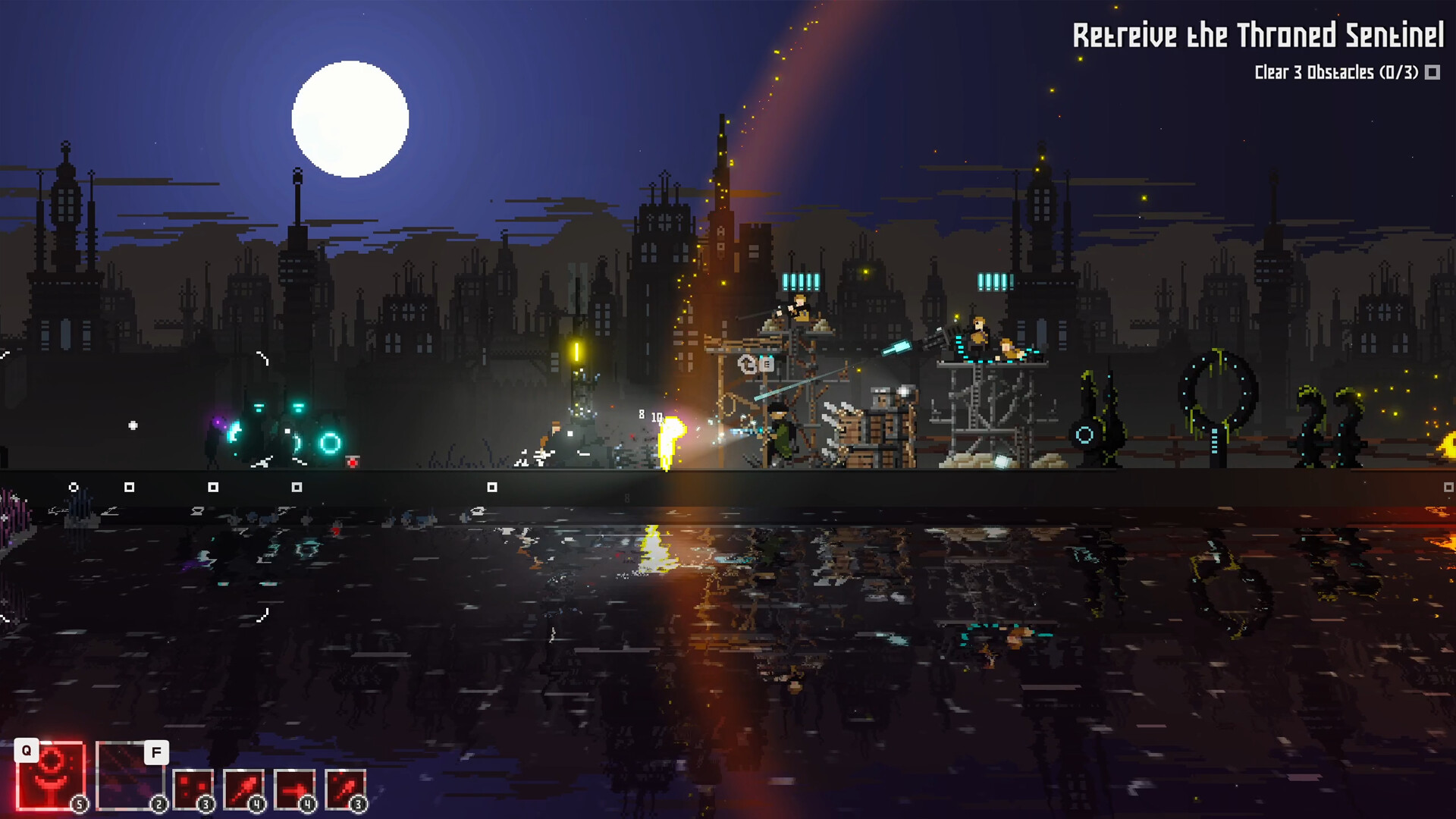 The Ember Guardian: Supporter Bundle v1.0.1.7 + Torrent The darkness never ends. Just give up hope. Keep it... or be eaten. The Ember Guardian: Supporter Bundle v1.0.1.7 + 2 DLCs/Bonuses