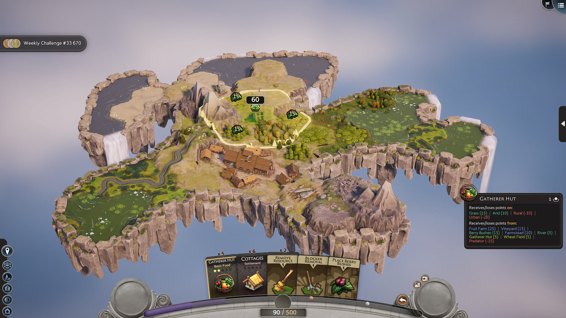 TerraScape: Deluxe Edition v2.0.0.6 + 2 DLCs/Bonuses