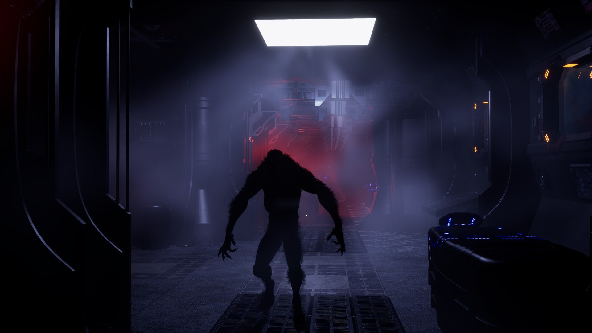 Werewolf: The Inner Beast + Unrated DLC