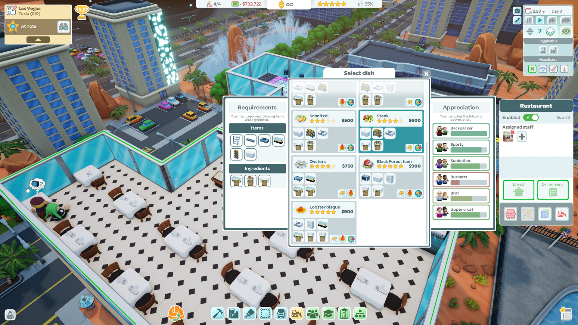 Hotel Architect v1.0.0.7