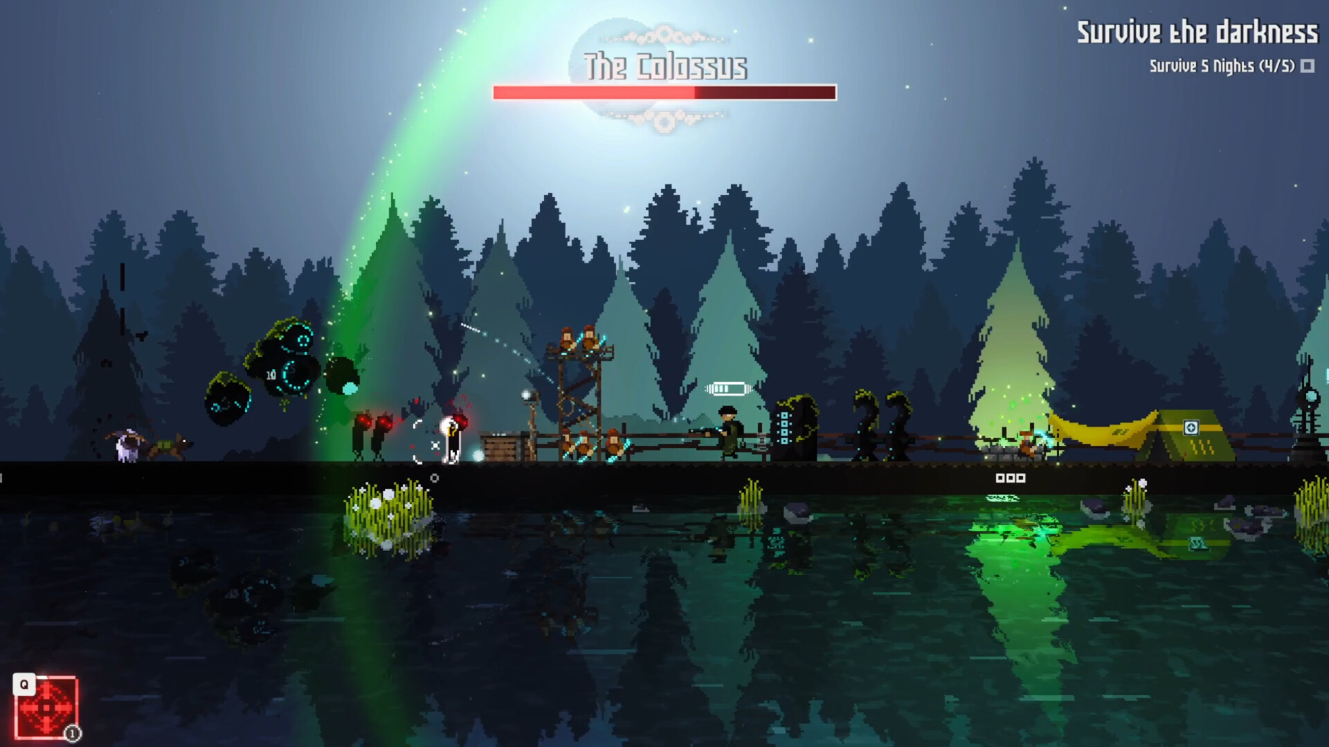 The Ember Guardian: Supporter Bundle v1.0.1.7 + 2 DLCs/Bonuses