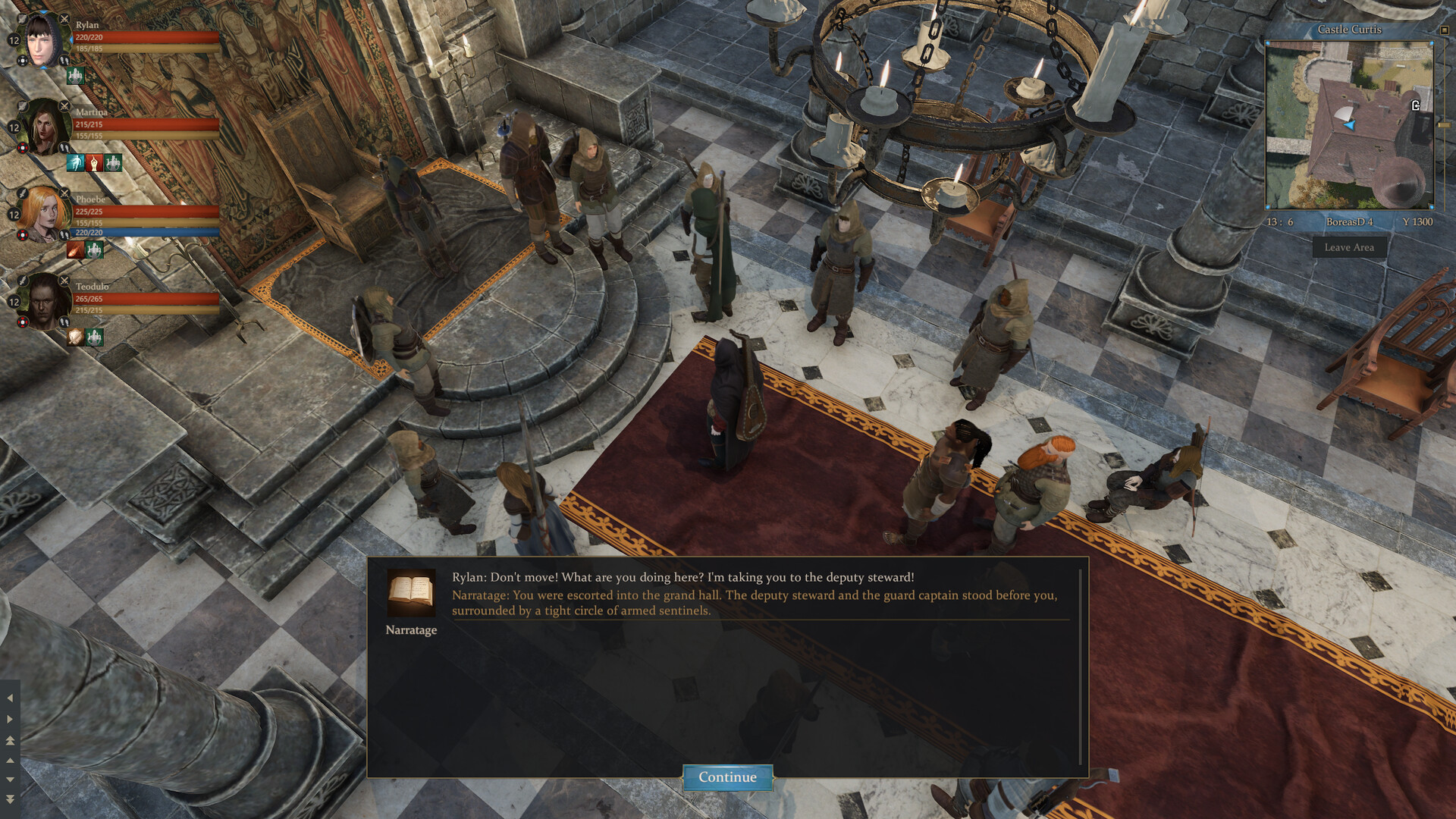 Age of Reforging: The Freelands v1.21d + Supporter Pack DLC