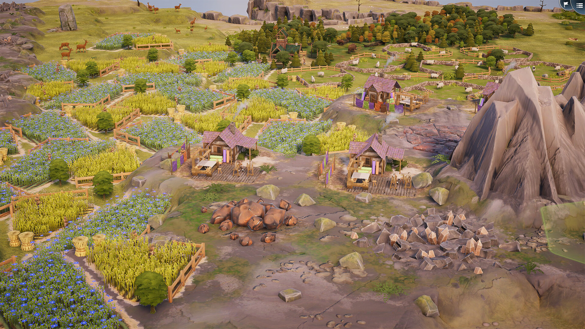 TerraScape: Deluxe Edition v2.0.0.6 + 2 DLCs/Bonuses
