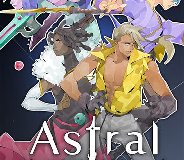 Astral Ascent v2.6.0 (1275) + 6 DLCs/Bonuses