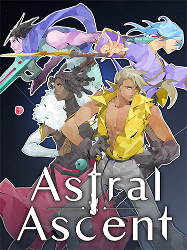 Astral Ascent v2.6.0 (1275) + 6 DLCs/Bonuses