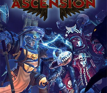 Space Hulk: Ascension – Ultimate Pack v1.4.2b2-14263 + 4 DLCs