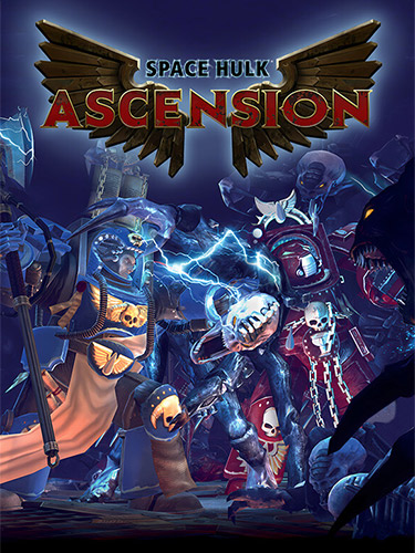 Space Hulk: Ascension