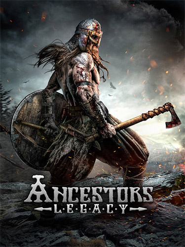 Ancestors Legacy: Complete Edition