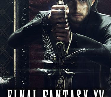 Final Fantasy XV: Windows Edition