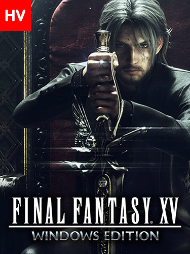 Final Fantasy XV: Windows Edition v1287370 + 9 DLCs/Bonuses