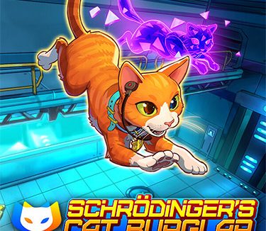 Schrodinger’s Cat Burglar v1.005 + Supporter Pack DLC