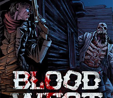 Blood West: Gold Edition v5.0.3 + 3 DLCs/Bonuses