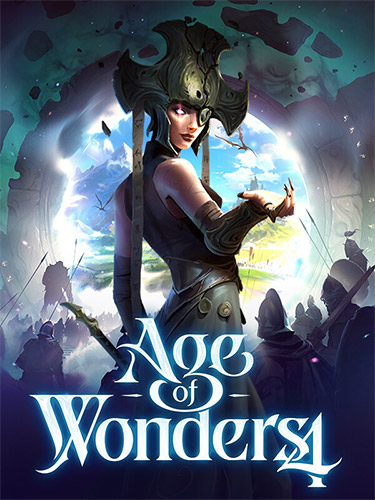 Age of Wonders 4: Collector’s Bundle v1.015.002.122980 + 16 DLCs