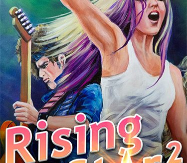 Rising Star 2: Complete Bundle
